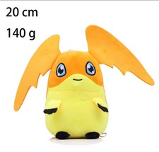 Kuscheltier Digimon Patamon