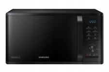 SAMSUNG MG23K3515AK Mikrowelle