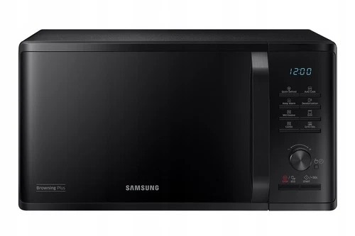 Samsung mg23k3515ak mikrowelle - samsung,