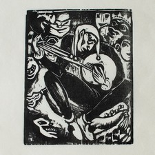 Novembergruppe Hans Joachim