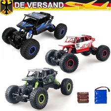 RC Allrad Rock Crawler 2,4 Ghz
