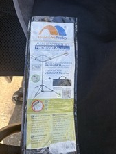 Frankana Freiko  Camping Wäschespinnen Set Premium XL