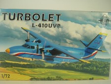 Turbolet L-410 UVP  - Eduard