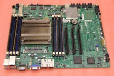 Supermicro X9SRI-3F Server
