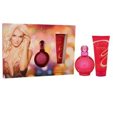 Britney Spears Fantasy Set 100