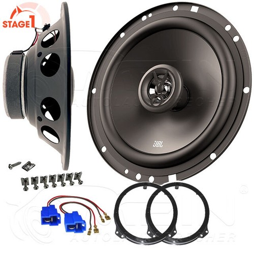 Jbl harman lautsprecher - by,