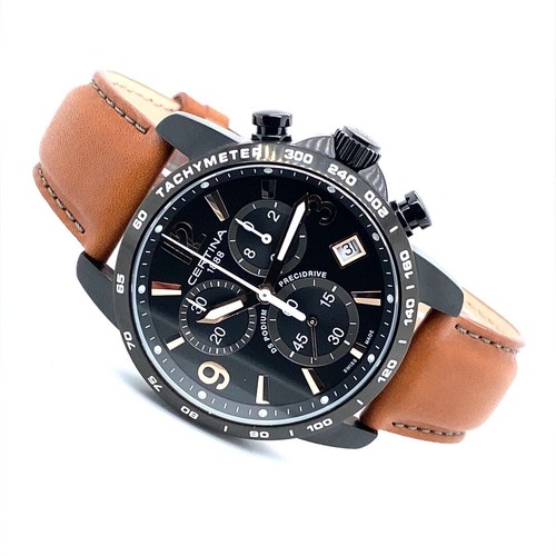 Certina podium - certina, ds