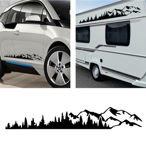 Aufkleber wohnwagen wohnmobil - aufkleber,