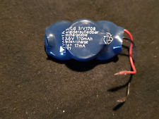 VARTA Akku Ni/Cd 3/V170 R 3,6V 170mAh