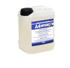 Elma tec clean ultraschall - tec, a4