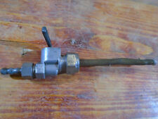 Zündapp Hercules DKW HUMMEL 136 ?? älterer Benzinhahn NSU und...