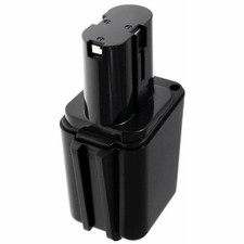 Akku für Bosch Typ 2607300002