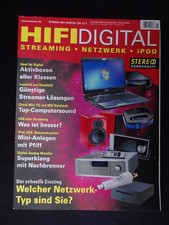HIFI DIGITAL STEREO