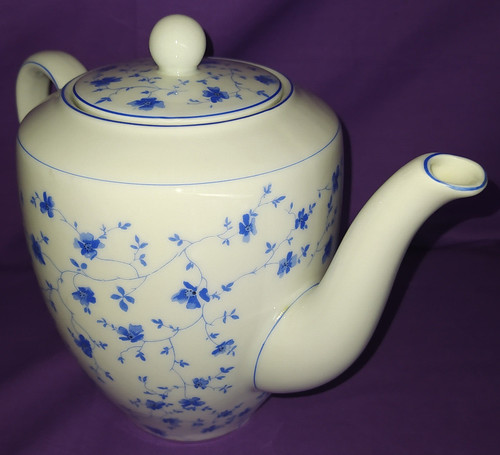 Arzberg blaublüte 1520 - 1520, ***