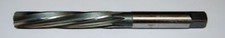 HSS Hand Reamer British Made