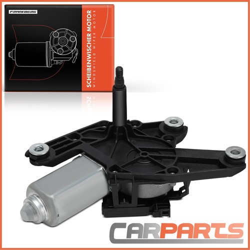 Wischermotor heckwischermotor - wischermotor,