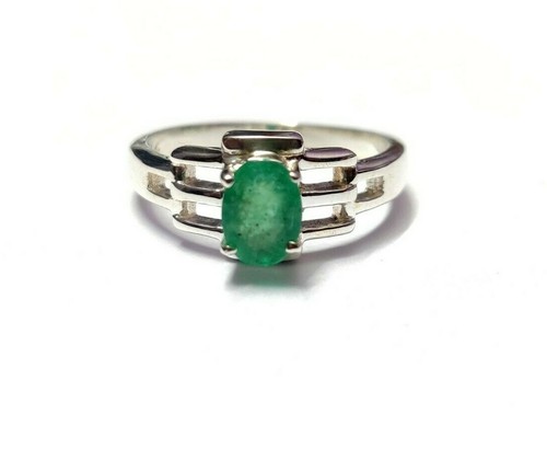 Smaragd minimalist ring - smaragd,
