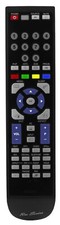 RM Series Ersatz Fernbedienung