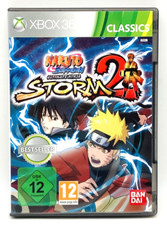 Naruto Shippuden Ultimate