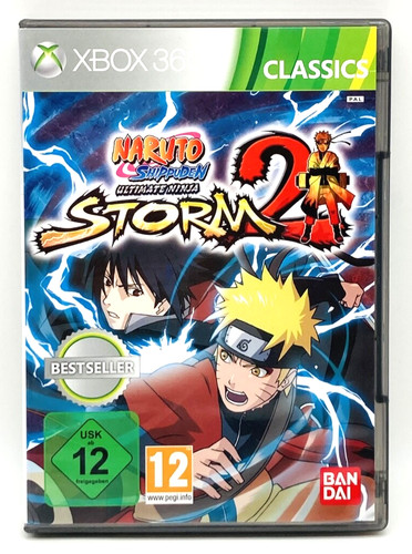 Naruto shippuden ultimate - shippuden,