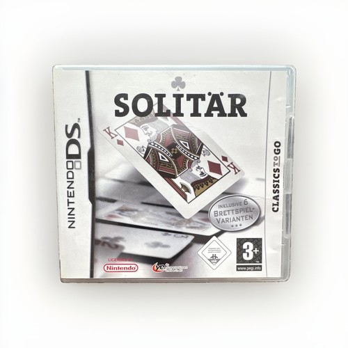 Solitär classics go - classics,