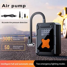 150 PSI Mini Elektrische