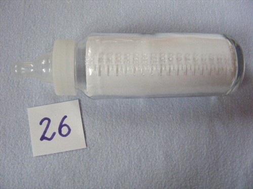 Babyflasche klinikflasche - babyflasche, /