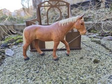 Schleich Pferd Repaint Breyer