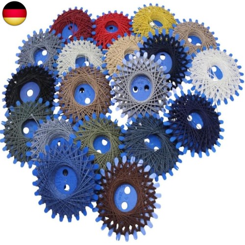 Sternzwirn 20x20m - sternzwirn, in