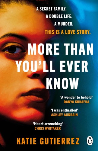 More than you ever - than, know