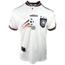 Adidas deutschland trikot home - deutschland,