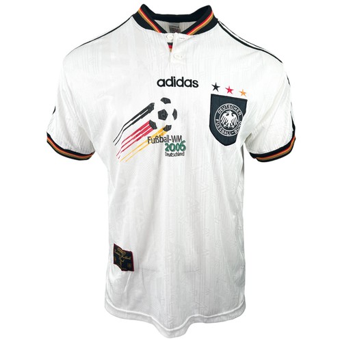 Adidas deutschland trikot home - adidas,