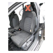 VW Passat 3C auch Kombi Sitz