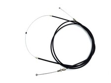 Puch N M 50 Racing Schaltzug