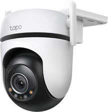 Tapo Tp-Link C520WS