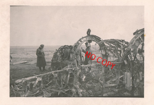 Foto raf bomber vickers - raf,