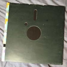 New Order "Blue Monday" -