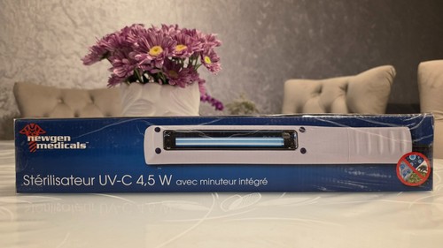 Newgen medicals c - newgen, uv-c