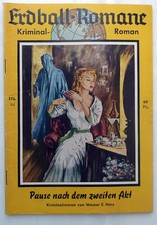 Erdball-Roman Band 276