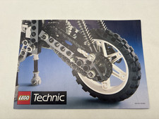 Lego werbeprospekt flyer - lego®,
