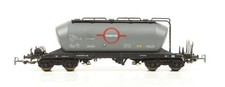 H0 Electrotren 5400 Kesselwagen Transfesa Renfe Ep.4