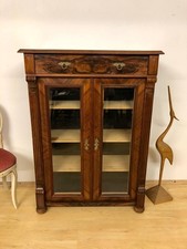 Antikes Vertiko,  Gründerzeit