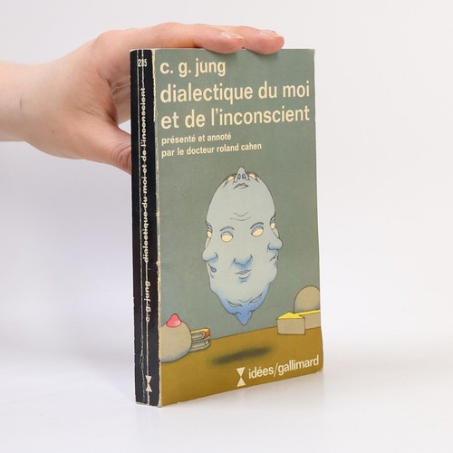 Dialectique moi de - du, et