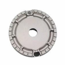 Amica Brennerkörper -große Größe- 9,2 cm 7/4 Somipress S1 SOMI für Gasherd -Feld