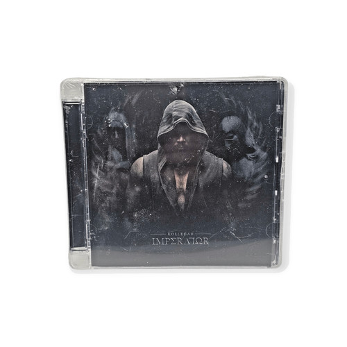 Kollegah imperator neu ovp - imperator,