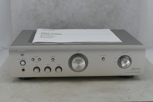 Denon pma 510ae hochwertiger - pma-510ae, +