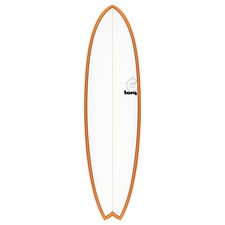Surfboard TORQ Epoxy TET 7.2