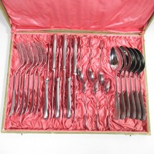 DDR Besteck Set - Rostfrei von