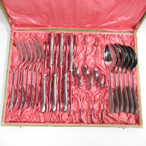 Ddr besteck set rostfrei - besteck,