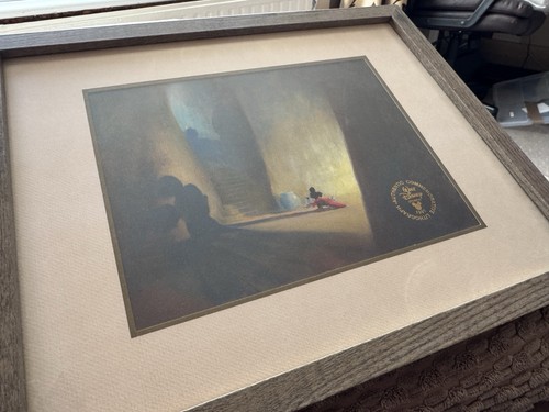 1991 disney fantasia - 1991, authentic